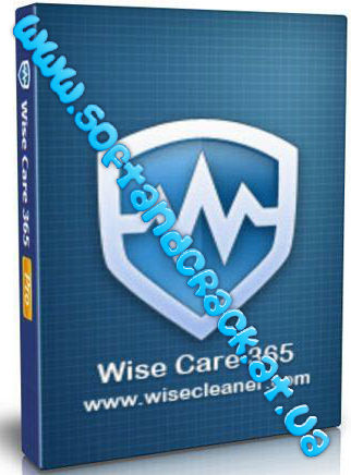 Wise Care 365 Pro 2.81 Build 221 + Portable [2013 / MULTI / RUS]