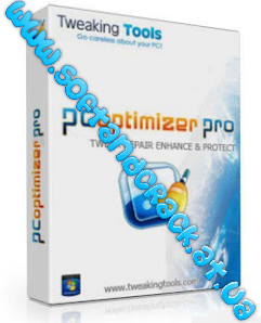 PC Optimizer Pro 6.5.2.4 [2013 / MULTI / RUS]