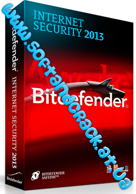BitDefender 2013