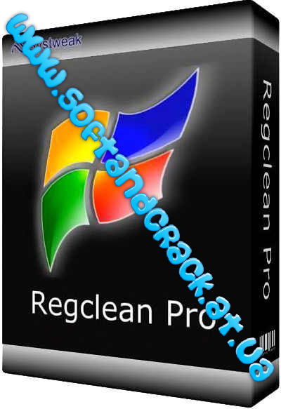 SysTweak Regclean Pro v6.21.65.2429 Final + Portable