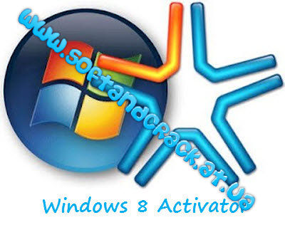 Windows 8: Активатор [2012 / RUS]