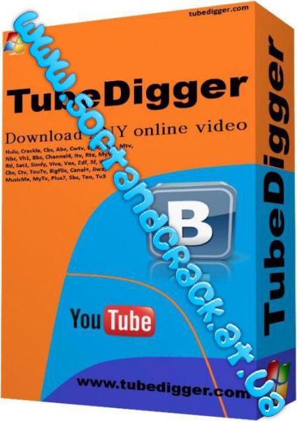 TubeDigger.v4.3.1