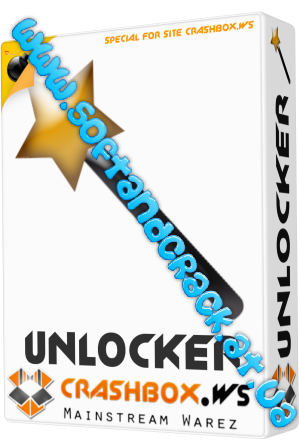 Unlocker 1.9.1 Final [RePack] [2013 / MULTI / RUS]