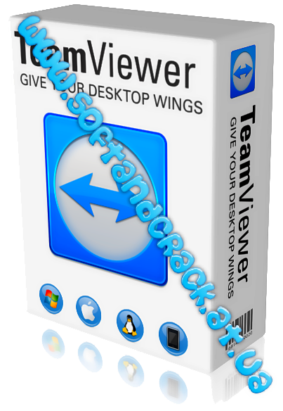 TeamViewer 8.0.20935 + portable
