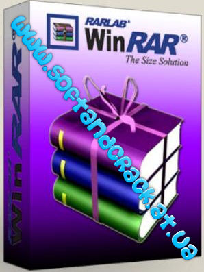 WinRAR 5.00 Beta 8 [RePack & Portable] [2013 / ENG / RUS]