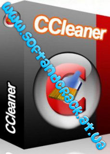 CCleaner 4.03.4151 + CCEnhancer 3.7 + Portable [RePack] [2013 / MULTI / ENG / RUS]